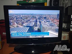 TV Samsung LE22C452C4H