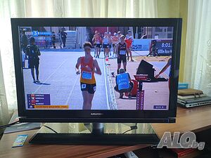 TV Grundig 26” VLE 8100 BG