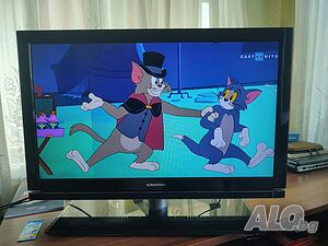 TV Grundig 26” VLE 8100 BG