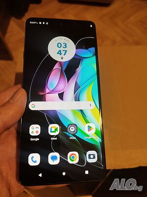 Motorola Edge 20, Dual SIM, 128GB / 8GB RAM Топ Цена