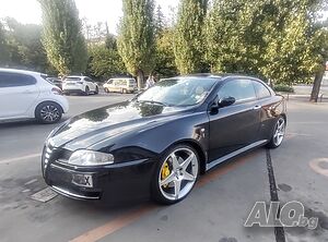 Alfa Romeo Gt 1,9JTD Топ