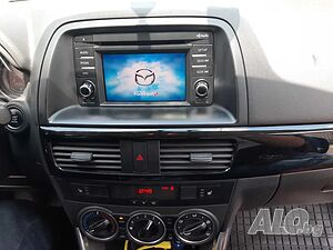 2025 карта Мазда SD card навигация ъпдейт Mazda 2 3 5 6 CX-3 CX-5 CX-9 + камери и радари