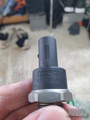 Датчик-0 281 002 691, AUDI,