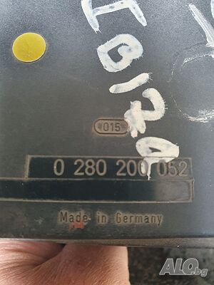 Дебитомер-0 280 200 052,Seat