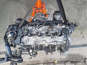 Двигател Honda 2.2 i-CTDI 16V 140 кс
