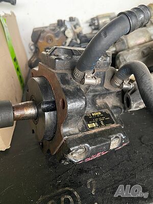 гнп-0 445 010 009/ 7 787 563-BMW,OPEL,L.ROBER