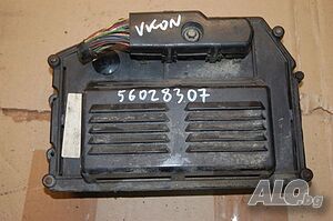 Компютър-56028307 за Jeep Grand Cherokee