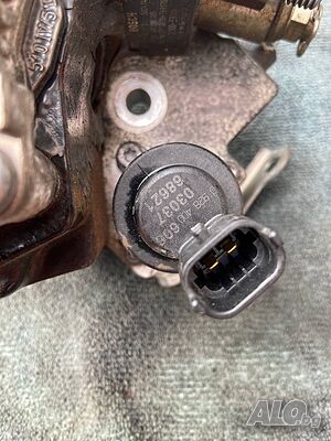 Клапан-0 928 400 606 TOYOTA 1.4 D