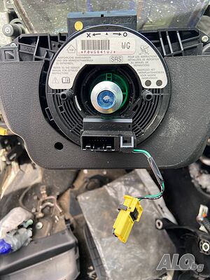 Лентов кабел HONDA CIVIC 8