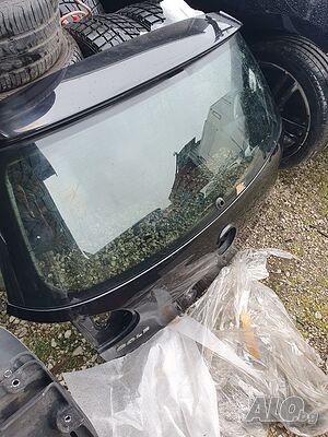 Заден Капак GOLF 5 / ГОЛФ 5