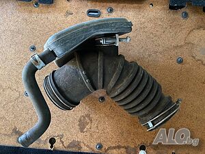 Въздуховод / Маркуч Mitsubishi Outlander,PEUGEOT 4007 2.4