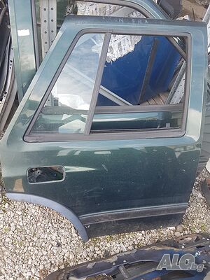 Врата Opel FRONTERA-A задна дясна