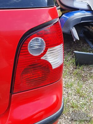 Стоп VW POLO IV (9N) десен