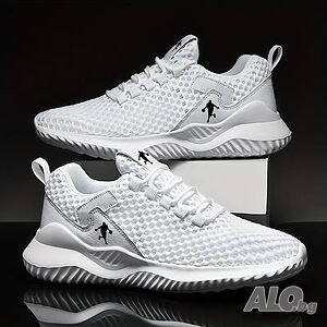 💥Отново Налични!JORDAN STYLE Спортни Обувки! 💥