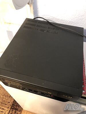 Видео рекордер АKAI vhs