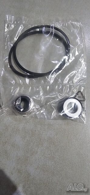 Челно уплътнение за водна помпа Grundfos JP4-54