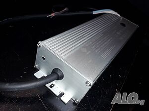Продавам лед драйвер за осветление Led driver model USP-320-54-BA IP 65