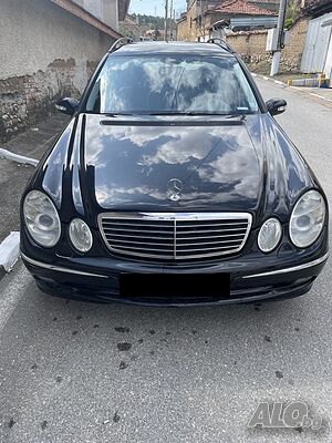 мерцедес Е280
