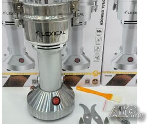 Мултифункционална мелачка, Lexical, 1000W, 1500W