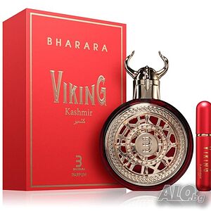 Bharara Viking Kashmir парфюмна вода EDP 100 мл