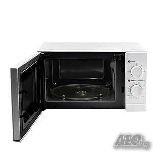 Микровълнова фурна MUHLER MO-5009 20L - 700W, механичен контрол
