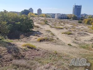 Голям многостаен луксозен апартамент в гр. Несебър