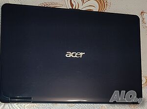 Лаптоп -Acer 15.6HD