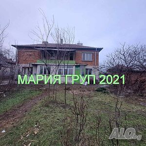 !!! ЕКСКЛУЗИВНА ОФЕРТА!!! Продавам Двуетажна Къща в гр. Меричлери община Димитровград!!!
