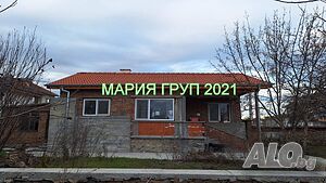 !!! НАМАЛЕНА ЦЕНА!!! Продавам Къща с Гараж в село Добрич община Димитровград!!!