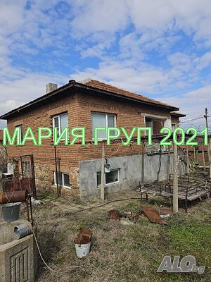!!! ТОП ОФЕРТА!!! Продавам Двуетажна Къща в село Тънково област Хасково!!!