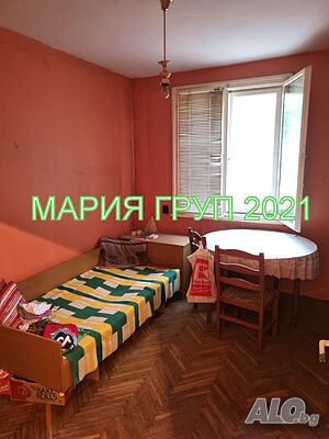!!! ТОП ОФЕРТА!!! Продавам ТУХЛЕНА Гарсониера в гр. Димитровград до Езиковата Гимназия!!!
