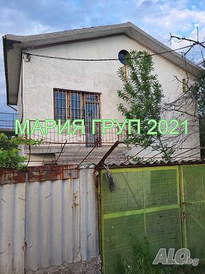 !!! ТОП ОФЕРТА!!! Продавам Двуетажна Къща в село Воден община Димитровград!!!