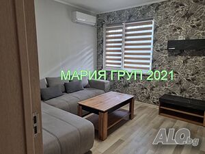 !!! ТОП ОФЕРТА!!! Продавам Обзаведен ТУХЛЕН Апартамент с Гараж в гр. Хасково кв. ”Тракийки”!!!