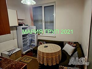 !!! ЕКСКЛУЗИВНА ОФЕРТА!!! Продавам Обзаведен ТУХЛЕН Апартамент в гр. Димитровград до магазин ”ЮСК”!!!