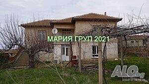 !!! ТОП ОФЕРТА!!! Продавам Двуетажна Къща в село Изворово област Хасково!!!