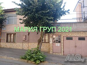 !!! ТОП ОФЕРТА!!! Продавам Двуетажна Къща Близнак в гр. Хасково кв. ”Младежки Хълм”!!!