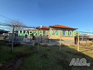 !!! ТОП ОФЕРТА!!! Продавам Едноетажна Къща в гр. Хасково кв. ”Болярово”!!!