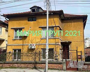 !!! ТОП ОФЕРТА!!! Продавам Втори Етаж от Къща с Гараж в гр. Хасково кв. ”Куба”!!!