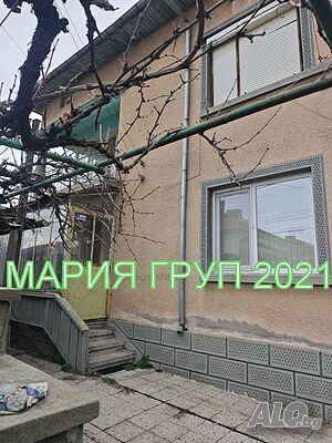 !!! ТОП ОФЕРТА!!! Продавам Масивна Тухлена Двуетажна Къща в гр. Димитровград кв. ”Черноконево”!!!