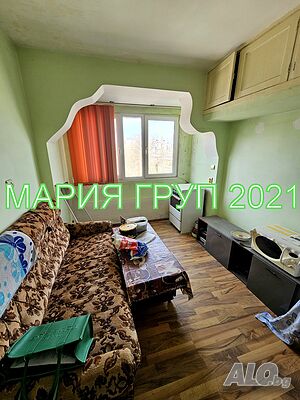 !!! ТОП ОФЕРТА!!! Продавам ТУХЛЕН Апартамент в гр. Димитровград до магазин ”Кауфланд”!!!