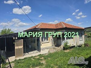 !!! ТОП ОФЕРТА!!! Продавам Къща с Гараж в село Бял Извор област Стара Загора!!!