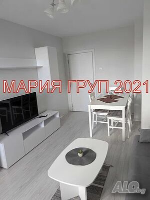 Продавам обзаведен апартамент в гр. Стара Загора до парк ”Артилерийски”!