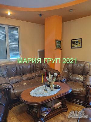 🏡ЕКСКЛУЗИВНА ОФЕРТА|МАРИЯ ГРУП 2021🏡 ✨Представяме Ви цял етаж в гр. Димитровград, кв. „Славянски“!