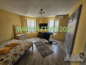 🏡✨МАРИЯ ГРУП 2021 предлага двуетажна къща с мазе, разположена в кв. „Любен Каравелов“, гр. Хасково!