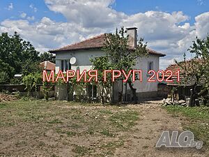 🏡✨ Дом, създаден за спокойствие, уют и истински семеен живот!