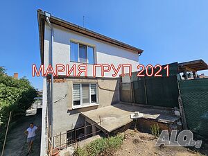 🏡Мария Груп 2021 Ви представя прекрасен имот в гр. Димитровград, кв. „Славянски“! 🏡