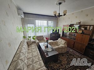 🏡 Апартамент в гр. Димитровград - кв. Славянски
