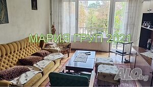 ✨ Просторен Четиристаен Апартамент в кв. „Славянски“ - гр. Димитровград ✨