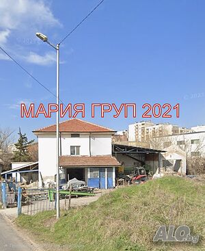 🔥 Отлична Възможност за Бизнес и Инвестиция в гр. ХАСКОВО - кв. БАДЕМА! 🔥