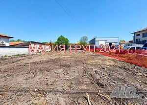 🌿 Парцел в гр. ДИМИТРОВГРАД, кв. „МАРИЙНО“ - с Готова Проектна Документация! 🏗️✨